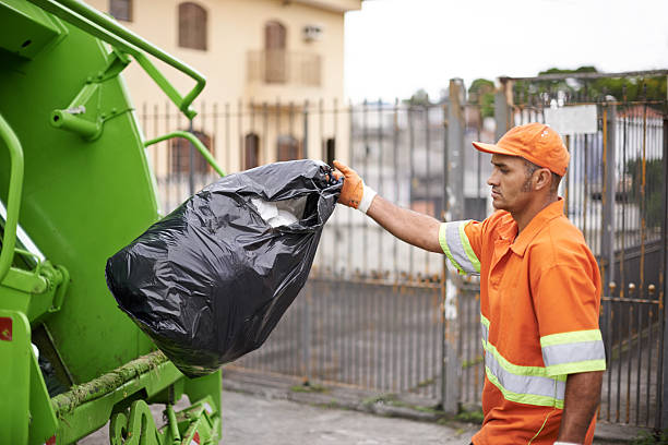 Best Construction Debris Removal  in Mobridge, SD